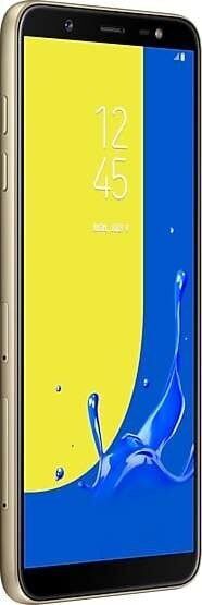 Samsung Galaxy J8 (2018) | 64 GB | Dual-SIM | gold 4