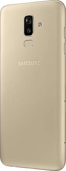 Samsung Galaxy J8 (2018) | 64 GB | Dual-SIM | gold 5