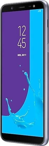 Samsung Galaxy J8 (2018) | 64 GB | Dual SIM | lila 3