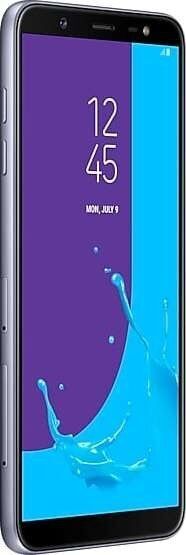 Samsung Galaxy J8 (2018) | 64 GB | Dual SIM | lila 4