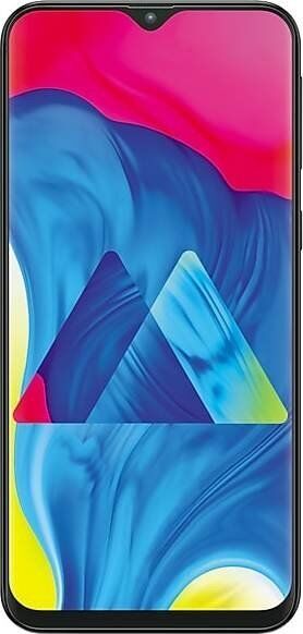 Samsung Galaxy M10 | 2 GB | 16 GB | Dual-SIM | sort 1