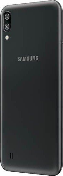 Samsung Galaxy M10 | 2 GB | 16 GB | Dual-SIM | black 3
