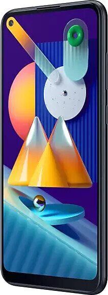 Samsung Galaxy M11 | 3 GB | 32 GB | Dual-SIM | sort 1