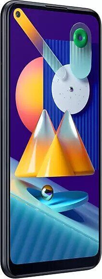 Samsung Galaxy M11 | 3 GB | 32 GB | Dual-SIM | sort 2