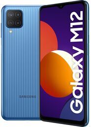 Samsung Galaxy M12