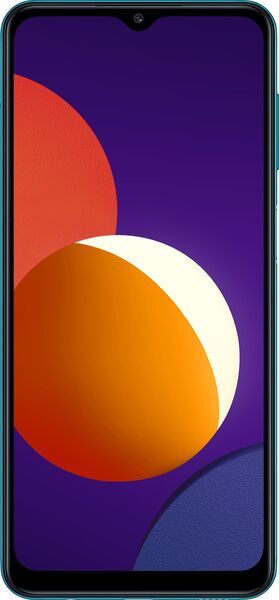 Samsung Galaxy M12 | 4 GB | 128 GB | Dual-SIM | zielony 1