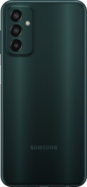 Samsung Galaxy M13 | 4 GB | 128 GB | Dual-SIM | Deep Green 2