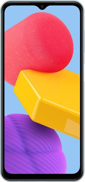 Samsung Galaxy M13 | 4 GB | 128 GB | Dual-SIM | Light Blue 1
