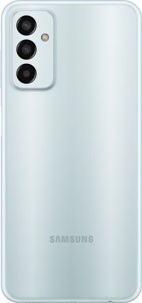 Samsung Galaxy M13 | 4 GB | 128 GB | Dual-SIM | Light Blue 2