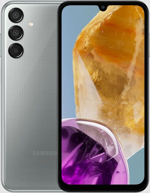 Galaxy M15