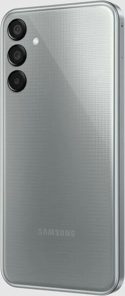 Samsung Galaxy M15 5G | 128 GB | Dual-SIM | siva 5