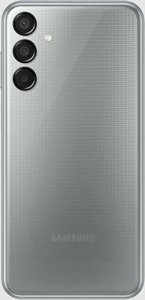 Samsung Galaxy M15 5G | 128 GB | Dual-SIM | siva 3