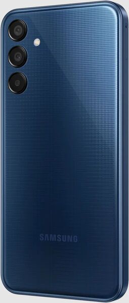 Samsung Galaxy M15 5G | 128 GB | Dual-SIM | dark blue 4