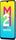 Samsung Galaxy M21 (2021) | 4 GB | 64 GB | Dual-SIM | Arctic Blue thumbnail 2/3