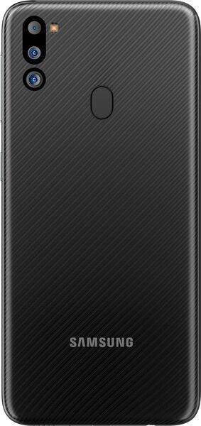 Samsung Galaxy M21 (2021) | 4 GB | 64 GB | Dual-SIM | Charcoal Black 3