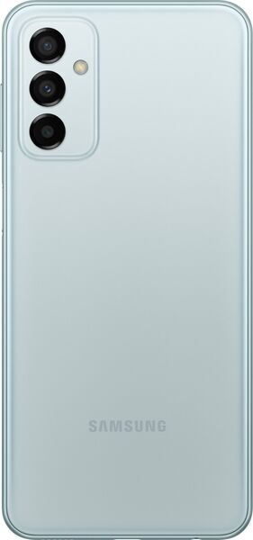 Samsung Galaxy M23 5G | 4 GB | 128 GB | Dual-SIM | Light Blue 2