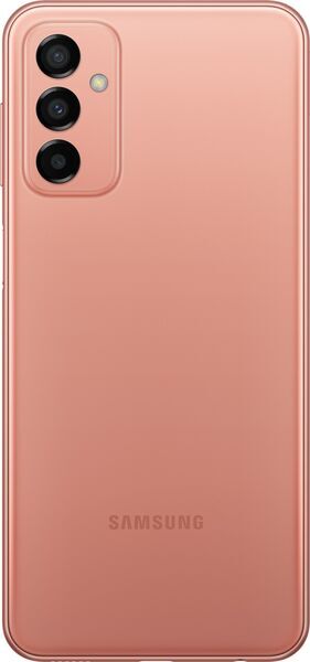 Samsung Galaxy M23 5G | 4 GB | 128 GB | Dual-SIM | Orange Copper 2