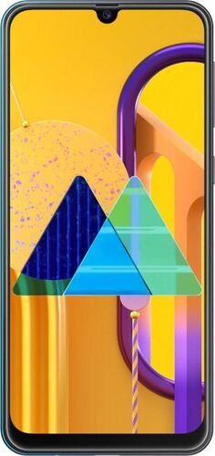 Samsung Galaxy M30s | 4 GB | 64 GB | Dual-SIM | Opal Black