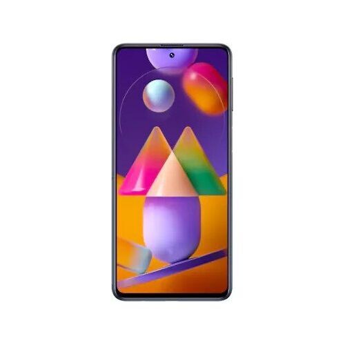 Samsung Galaxy M31S 6 GB 128 GB Single-SIM NFC blau