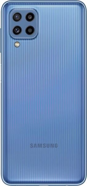 Samsung Galaxy M32 | 6 GB | 128 GB | Dual-SIM | синьо, image 2 of 5