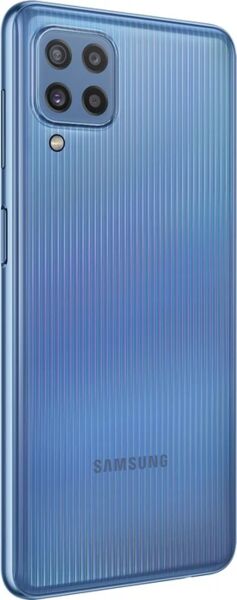 Samsung Galaxy M32 | 6 GB | 128 GB | Dual-SIM | синьо, image 3 of 5