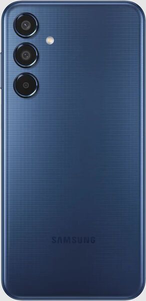 Samsung Galaxy M35 5G | 128 GB | Dual-SIM | Navy 3