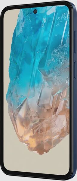 Samsung Galaxy M35 5G | 128 GB | Dual-SIM | Navy 2