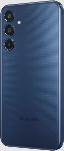 Samsung Galaxy M35 5G | 128 GB | Dual-SIM | Navy 4