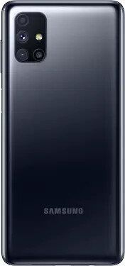 Samsung Galaxy M51 | 6 GB | 128 GB | Dual-SIM | czarny 2