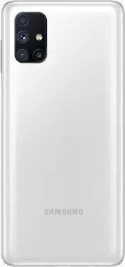 Samsung Galaxy M51 | 6 GB | 128 GB | Dual SIM | bílá 2