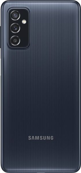 Samsung Galaxy M52 5G | 6 GB | 128 GB | Dual SIM | černá 2