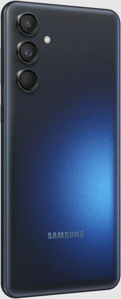 Samsung Galaxy M55 5G | 128 GB | Dual-SIM | Dark Blue 4