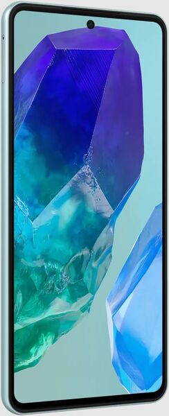 Samsung Galaxy M55 5G | 128 GB | Dual-SIM | Light Green, image 4 of 5