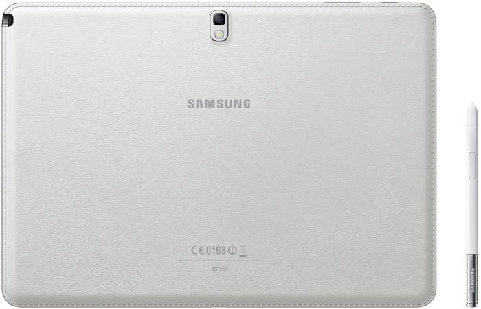 Samsung Galaxy Note 10.1 2014 | 16 GB | white 2