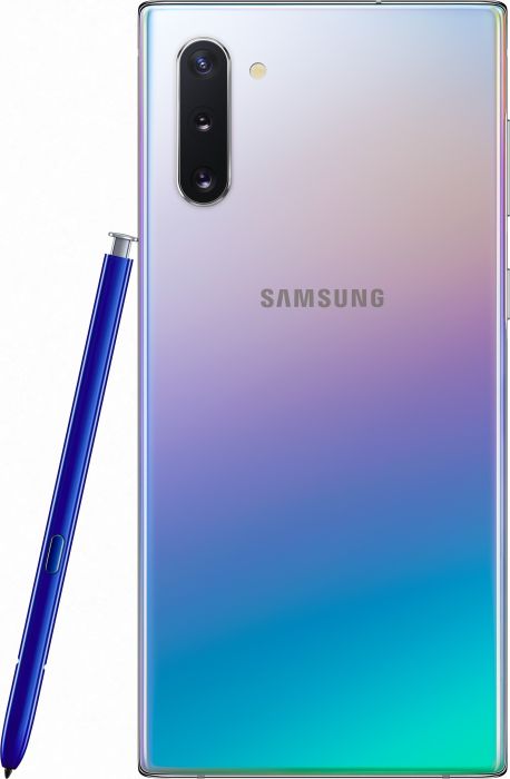 スマートフォン本体 Samsung Galaxy Note 10+ Samsung Galaxy Note 10 - Refurbished Smartphone