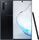 Samsung Galaxy Note 10 | 256 GB | Single-SIM | aura black thumbnail 1/2