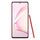 Samsung Galaxy Note 10 Lite | 6 GB | 128 GB | Dual-SIM | aura red thumbnail 1/2