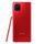 Samsung Galaxy Note 10 Lite | 6 GB | 128 GB | Dual-SIM | aura red thumbnail 2/2