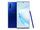 Samsung Galaxy Note 10+ | 256 GB | Dual-SIM | blå thumbnail 1/2