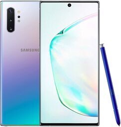 Samsung Galaxy Note 10+