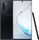 Samsung Galaxy Note 10+ | 512 GB | Single-SIM | aura black thumbnail 1/2
