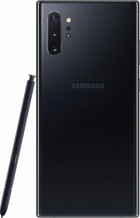 Galaxy - GALAXY NOTE  10＋ Prism Black 10月下旬新規購入 Samsung Galaxy Note 10+ - Refurbished Smartphone