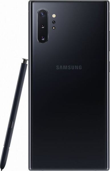 Samsung Galaxy Note 10+ | 256 GB | Dual-SIM | 5G | zwart 2