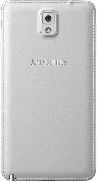 Samsung Galaxy Note 3 | 32 GB | weiß 2