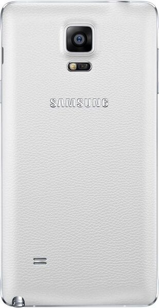 Samsung Galaxy Note 4 | 16 GB | biały 2