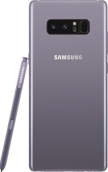 Samsung Galaxy Note 8 | 64 GB | Dual-SIM | grey 2
