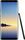 Samsung Galaxy Note 8 | 128 GB | czarny | Single-SIM thumbnail 1/2