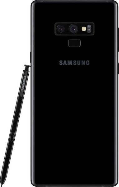 Samsung Galaxy Note 9 | 8 GB | 512 GB | Dual-SIM | zwart 2