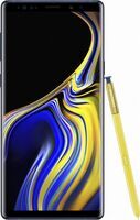 Samsung Galaxy Note 9 (2018)