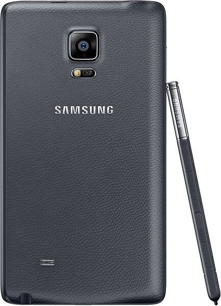 Samsung Galaxy Note Edge (2014) N915F | 32 GB | Single-SIM | black 2